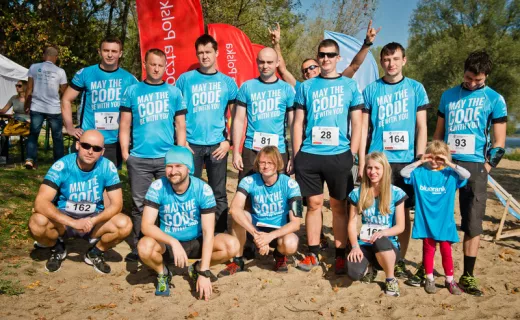 BIEGwNET w Warszawie - 19.09.2015 - 3